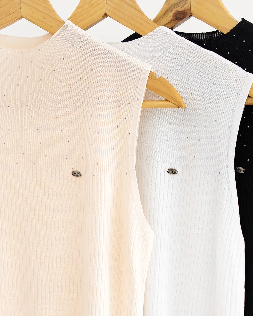 تاپ کریستال VP